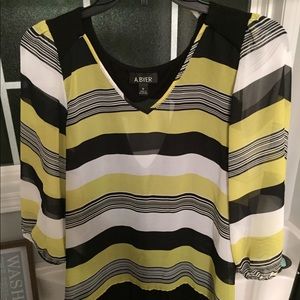 A Byer shirt